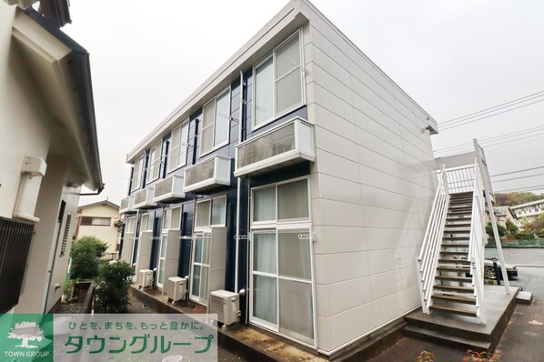 レオパレスグランシャリオの物件内観写真